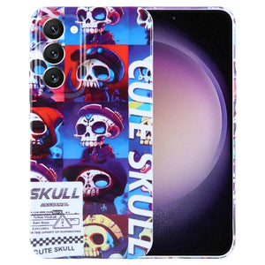 Cute Skull