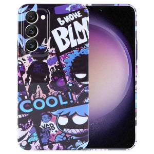 Purple Comics