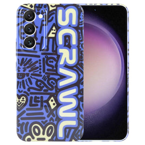 Blue SCR