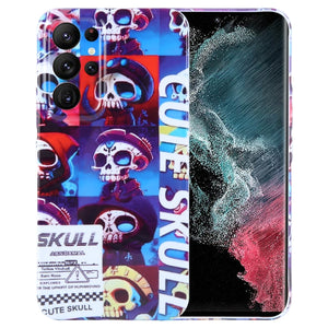 Cute Skull