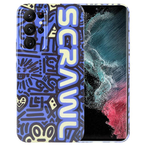 Blue SCR