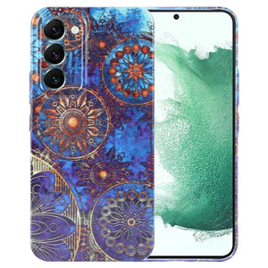 Abstract Flower