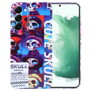 Cute Skull