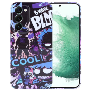 Purple Comics