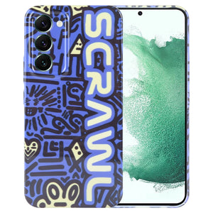 Blue SCR