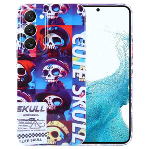 Cute Skull