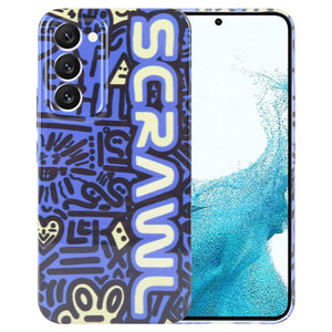 Blue SCR