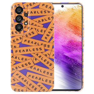 Orange Label