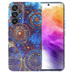 Abstract Flower
