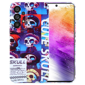 Cute Skull