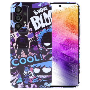 Purple Comics