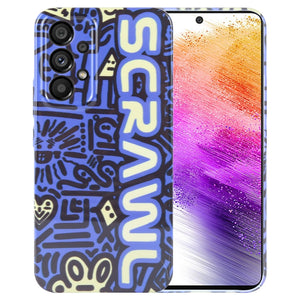 Blue SCR