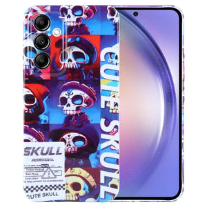 Cute Skull