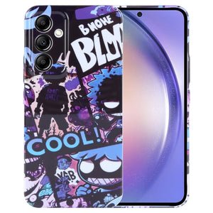 Purple Comics