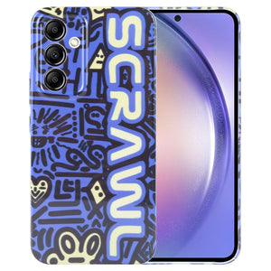 Blue SCR