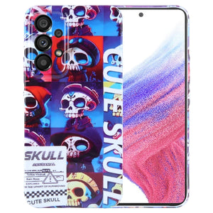 Cute Skull