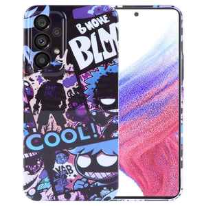 Purple Comics