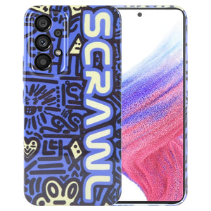 Blue SCR