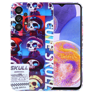 Cute Skull