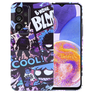 Purple Comics