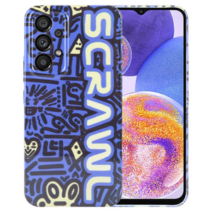 Blue SCR