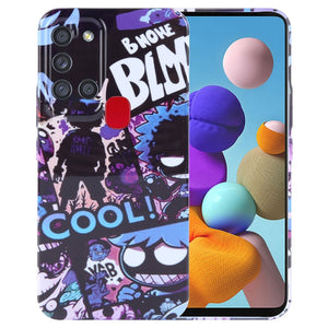 Purple Comics
