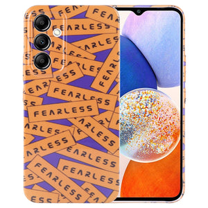 Orange Label