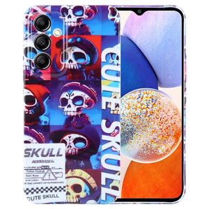 Cute Skull