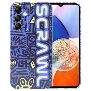 Blue SCR