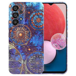 Abstract Flower