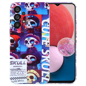 Cute Skull