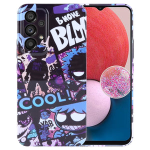 Purple Comics