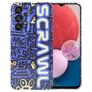 Blue SCR
