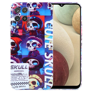 Cute Skull