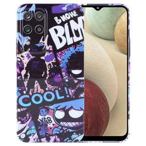 Purple Comics