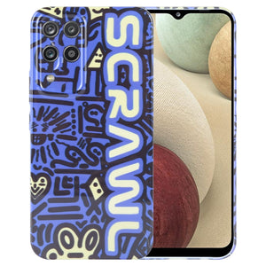 Blue SCR