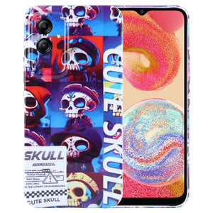 Cute Skull