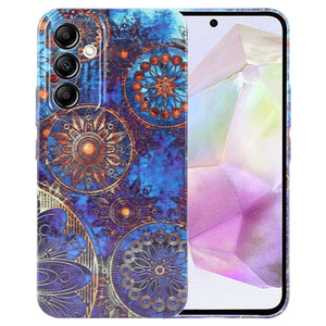Abstract Flower