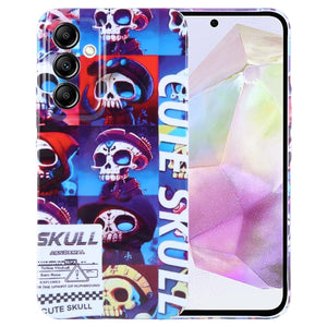 Cute Skull