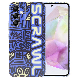 Blue SCR