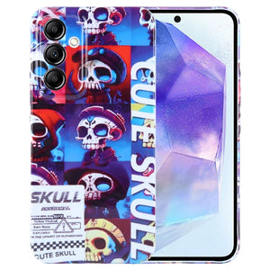Cute Skull