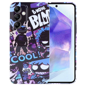 Purple Comics