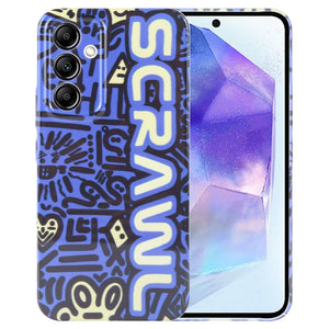 Blue SCR