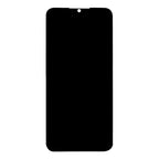 LCD Screen Digitizer Full Assembly with Frame, For ZTE Blade A73 4G 7060, For ZTE Blade A72 5G 7540N, For ZTE Blade V40 Vita 8045, For ZTE Blade A72 4G A7040, For ZTE Blade A52 4G