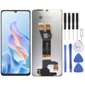LCD Screen with Digitizer Full Assembly, For ZTE nubia A76 4G, For ZTE nubia A56 Pro Z2474, For ZTE nubia A76 5G Z2469N, For ZTE nubia A36 4G Z2472, For ZTE nubia A56 4G Z2473, For ZTE nubia Neo 3 5G, For ZTE Blade A35e, For ZTE Blade V70 Max          ... For ZTE nubia A76 4G