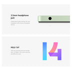 Xiaomi Redmi 13C 5G, 6.74 inch MIUI 14 MediaTek Dimensity 6100+ Octa Core 2.2GHz, NFC, Network: 5G, Not Support Google Play, 6GB+128GB