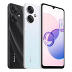Xiaomi Redmi 13C 5G, 6.74 inch MIUI 14 MediaTek Dimensity 6100+ Octa Core 2.2GHz, NFC, Network: 5G, Not Support Google Play, 6GB+128GB