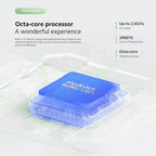 Xiaomi Redmi 13C 5G, 6.74 inch MIUI 14 MediaTek Dimensity 6100+ Octa Core 2.2GHz, NFC, Network: 5G, Not Support Google Play, 6GB+128GB
