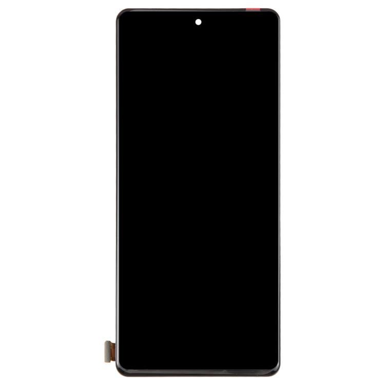 OEM LCD Screen with Digitizer Full Assembly – Durable Build, Easy to Use, For Infinix Zero 40 5G X6861, For Infinix Zero 40 4G X6860, For Infinix Note 40X 5G X6838, For Infinix Note 40 5G X6852, For Infinix Smart 8 Pro X6525B