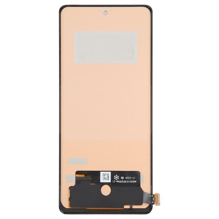 OEM LCD Screen with Digitizer Full Assembly – Durable Build, Easy to Use, For Infinix Zero 40 5G X6861, For Infinix Zero 40 4G X6860, For Infinix Note 40X 5G X6838, For Infinix Note 40 5G X6852, For Infinix Smart 8 Pro X6525B